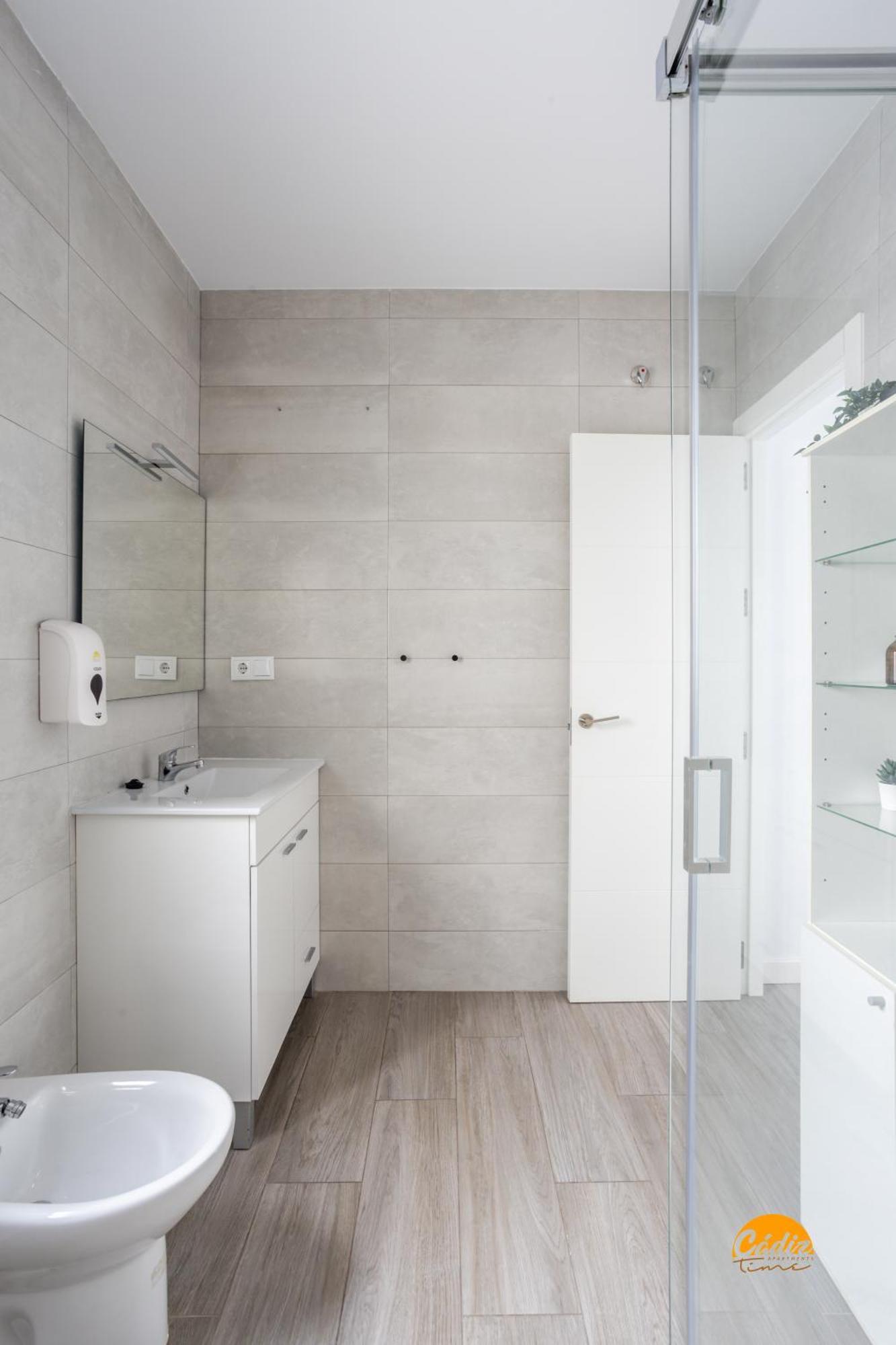 Apartmán Atico Catedral By Cadiz Time Exteriér fotografie